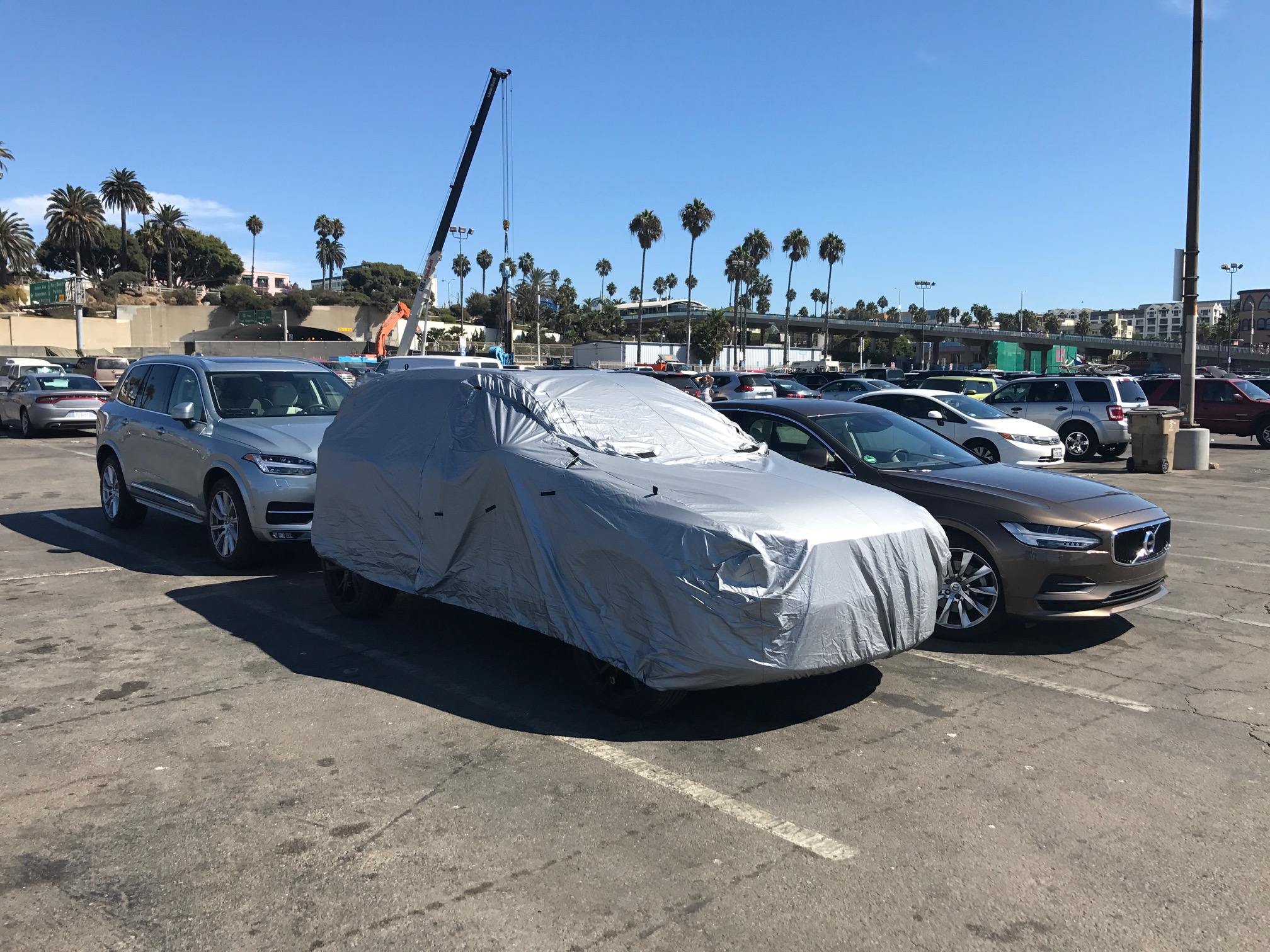 XC40