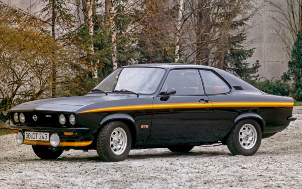 Manta Manta! – The Thrill of Driving